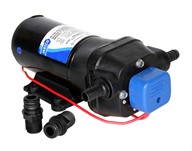Par Max 4' pressure-controlled pump